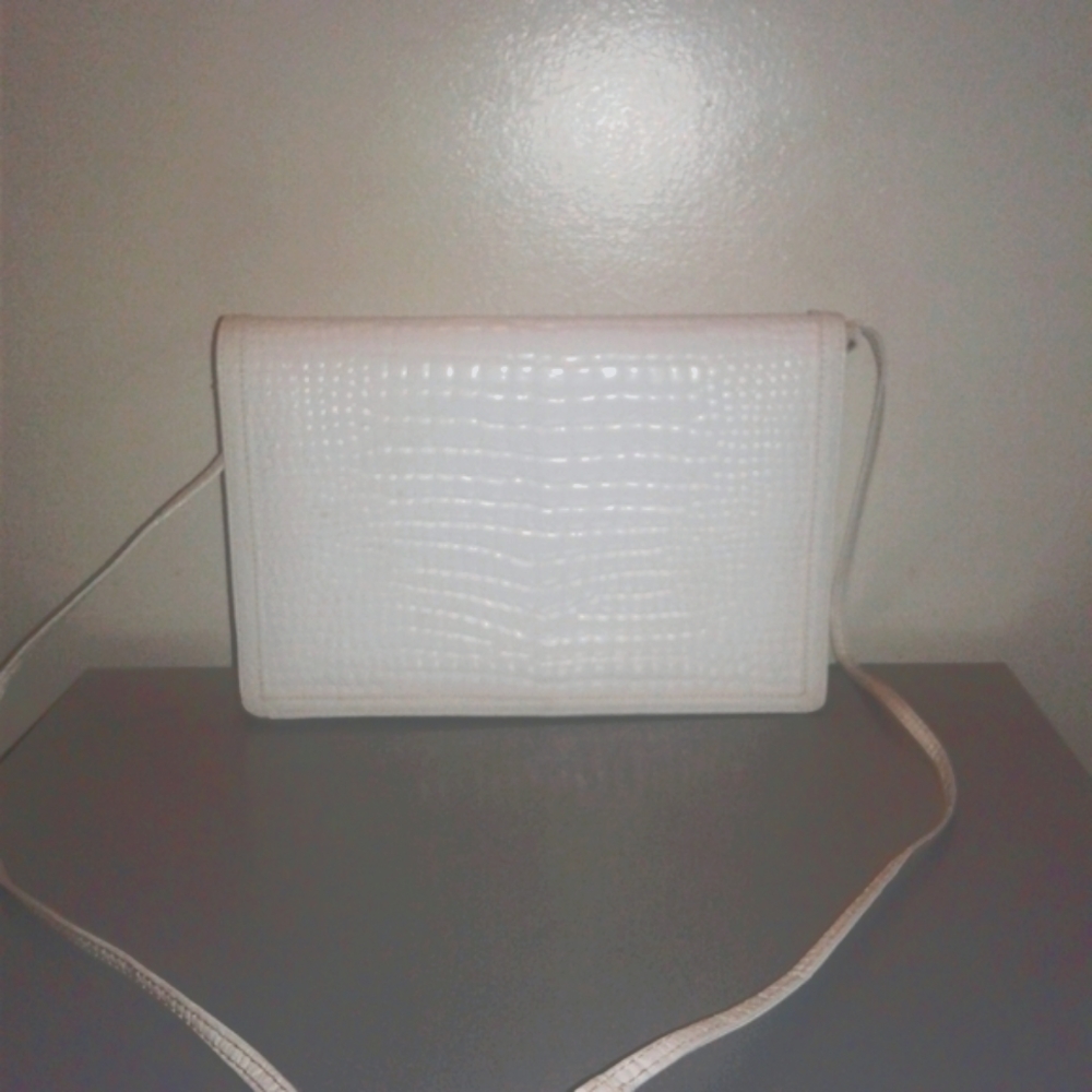 Jay Herbert Vintage Leather Purse